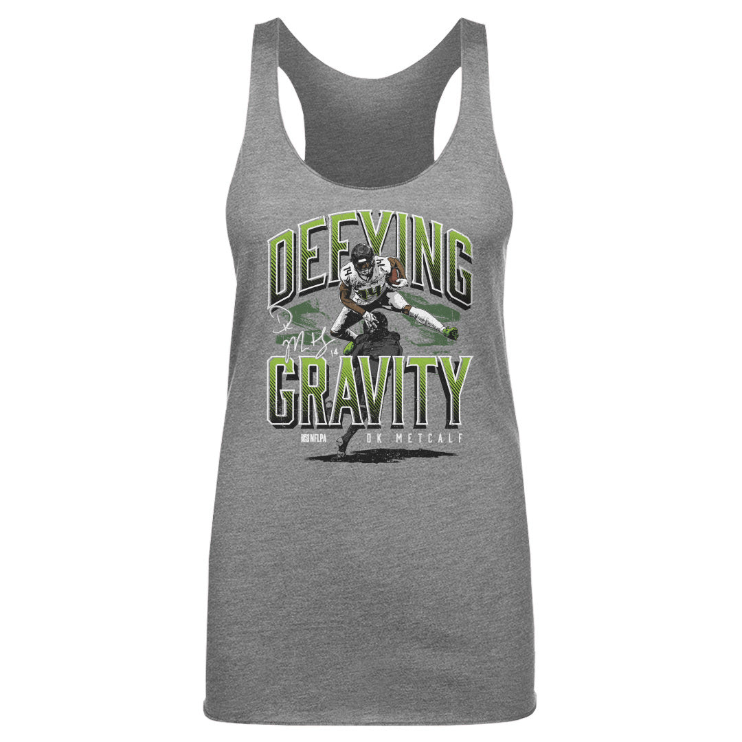 D.K. Metcalf Women&#39;s Tank Top | 500 LEVEL