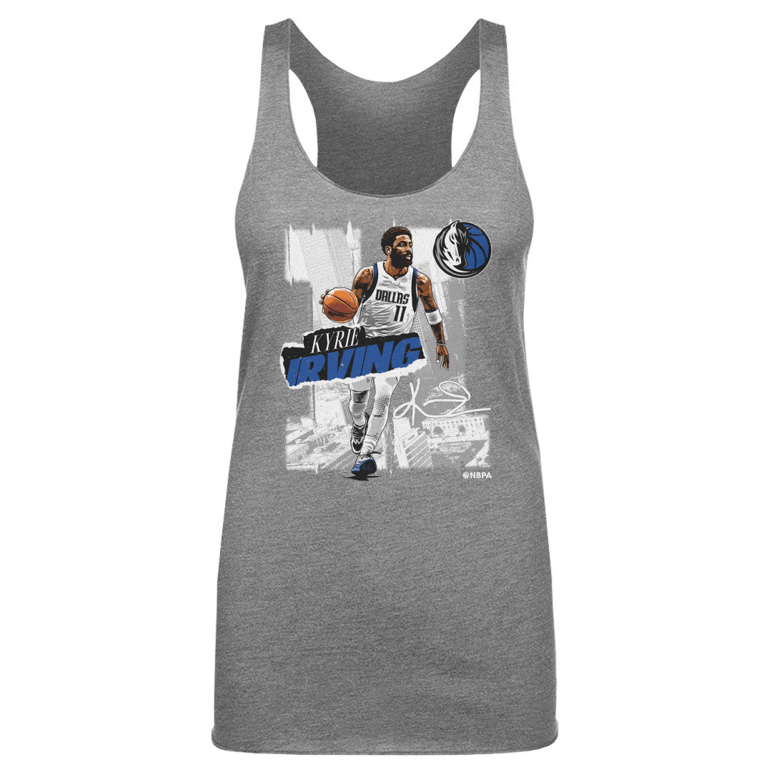 Kyrie Irving Women&#39;s Tank Top | 500 LEVEL