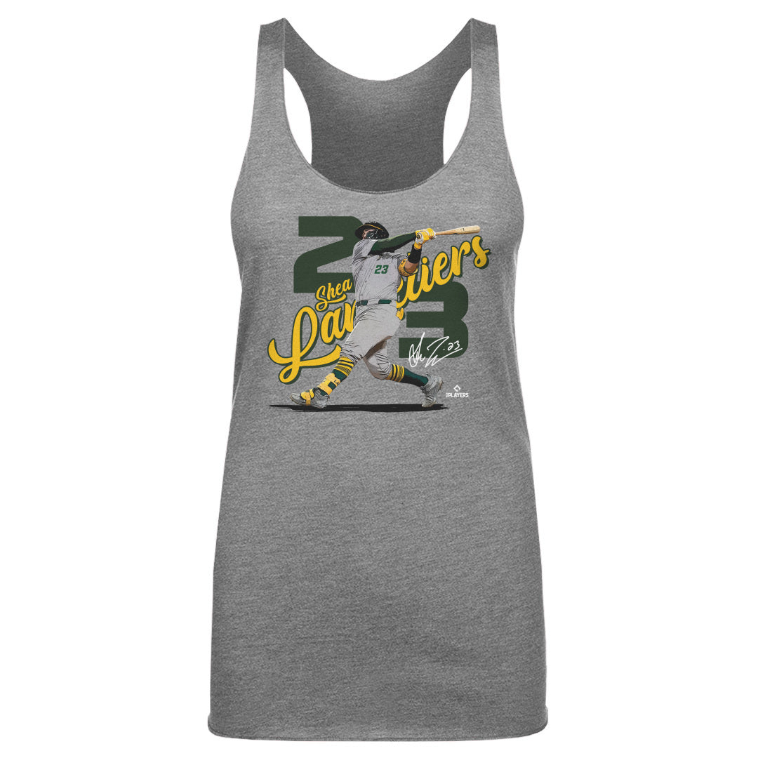 Shea Langeliers Women&#39;s Tank Top | 500 LEVEL