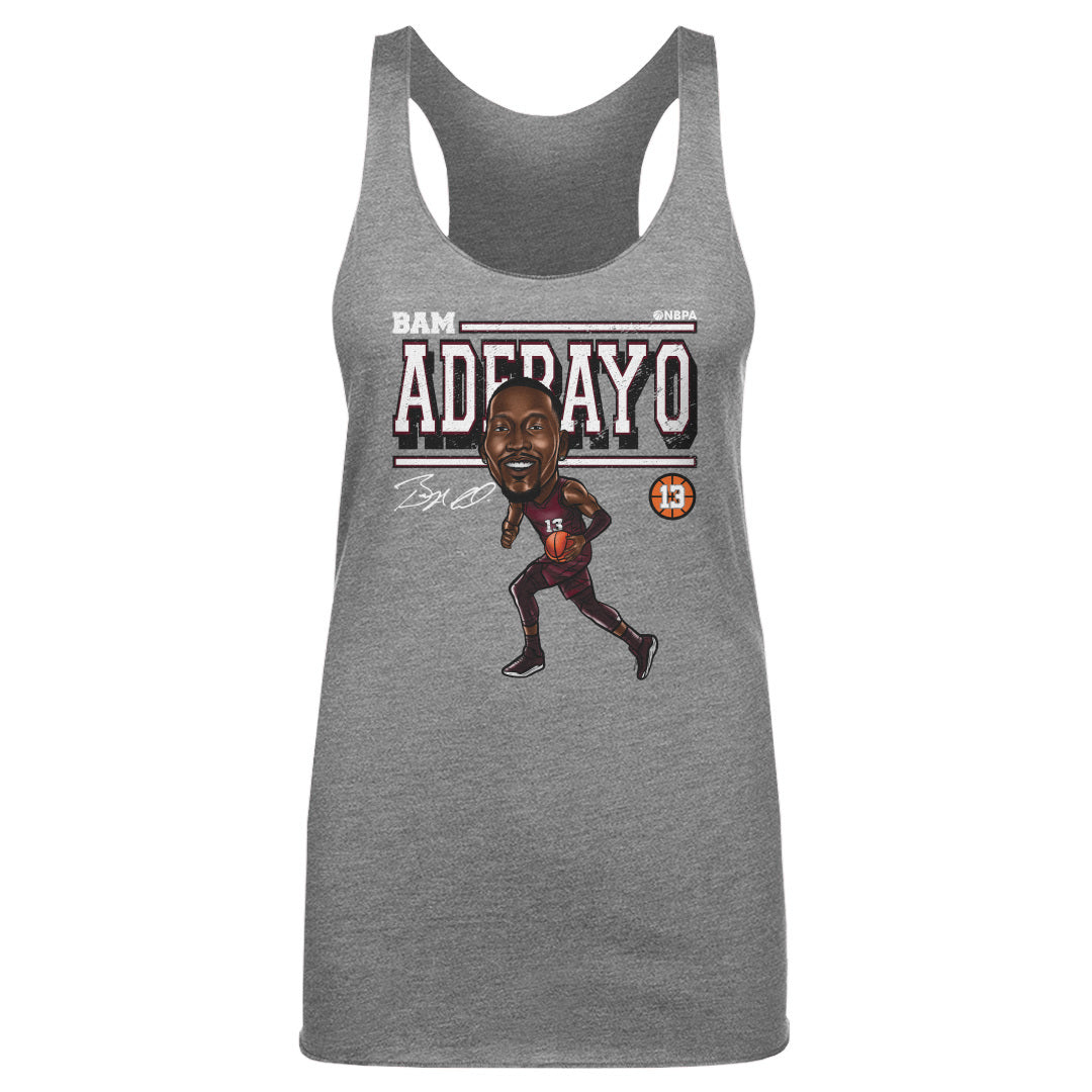 Bam Adebayo Women&#39;s Tank Top | 500 LEVEL