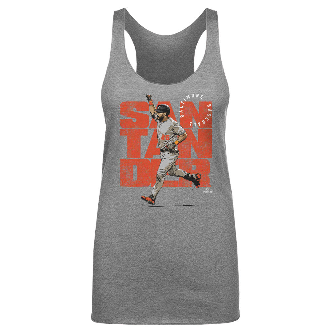 Anthony Santander Women&#39;s Tank Top | 500 LEVEL