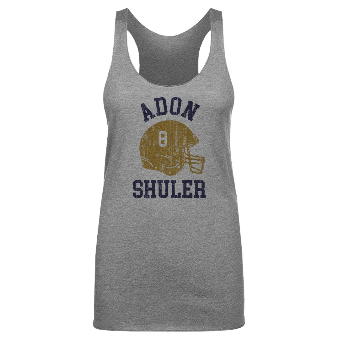 Adon Shuler Women&#39;s Tank Top | 500 LEVEL