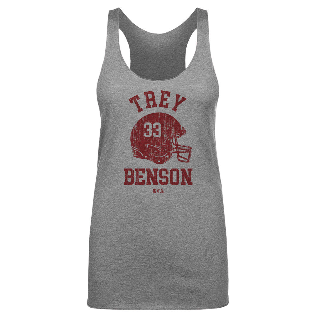 Trey Benson Women&#39;s Tank Top | 500 LEVEL