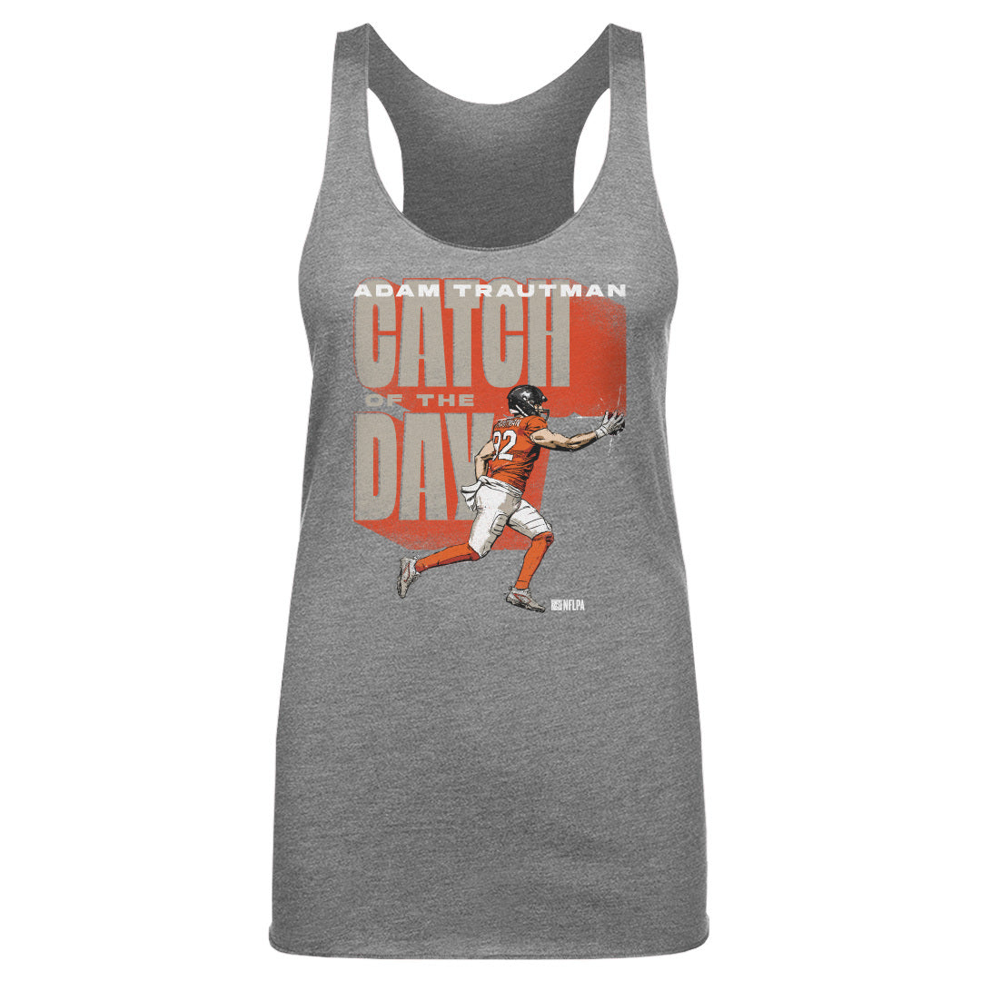 Adam Trautman Women&#39;s Tank Top | 500 LEVEL