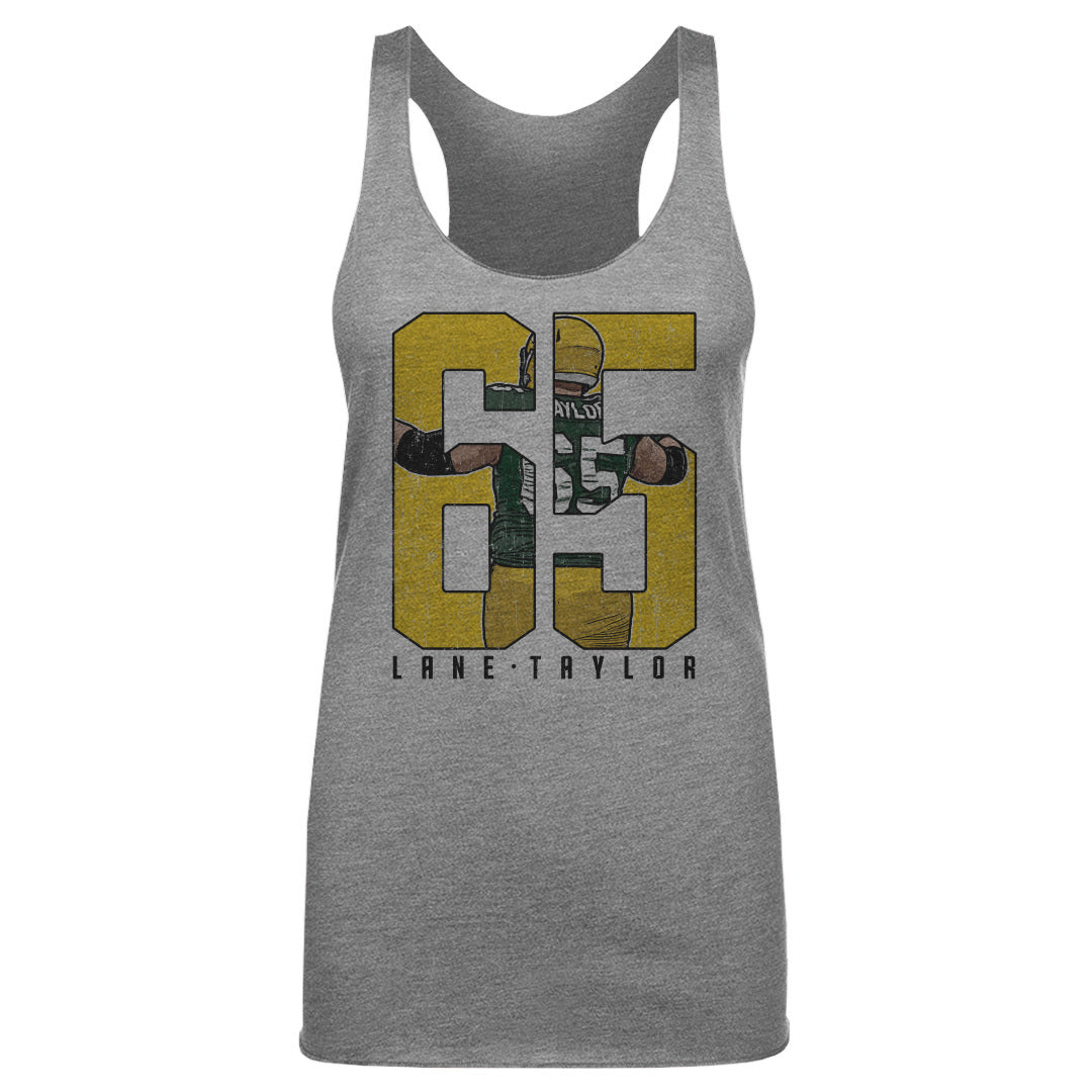 Lane Taylor Women&#39;s Tank Top | 500 LEVEL