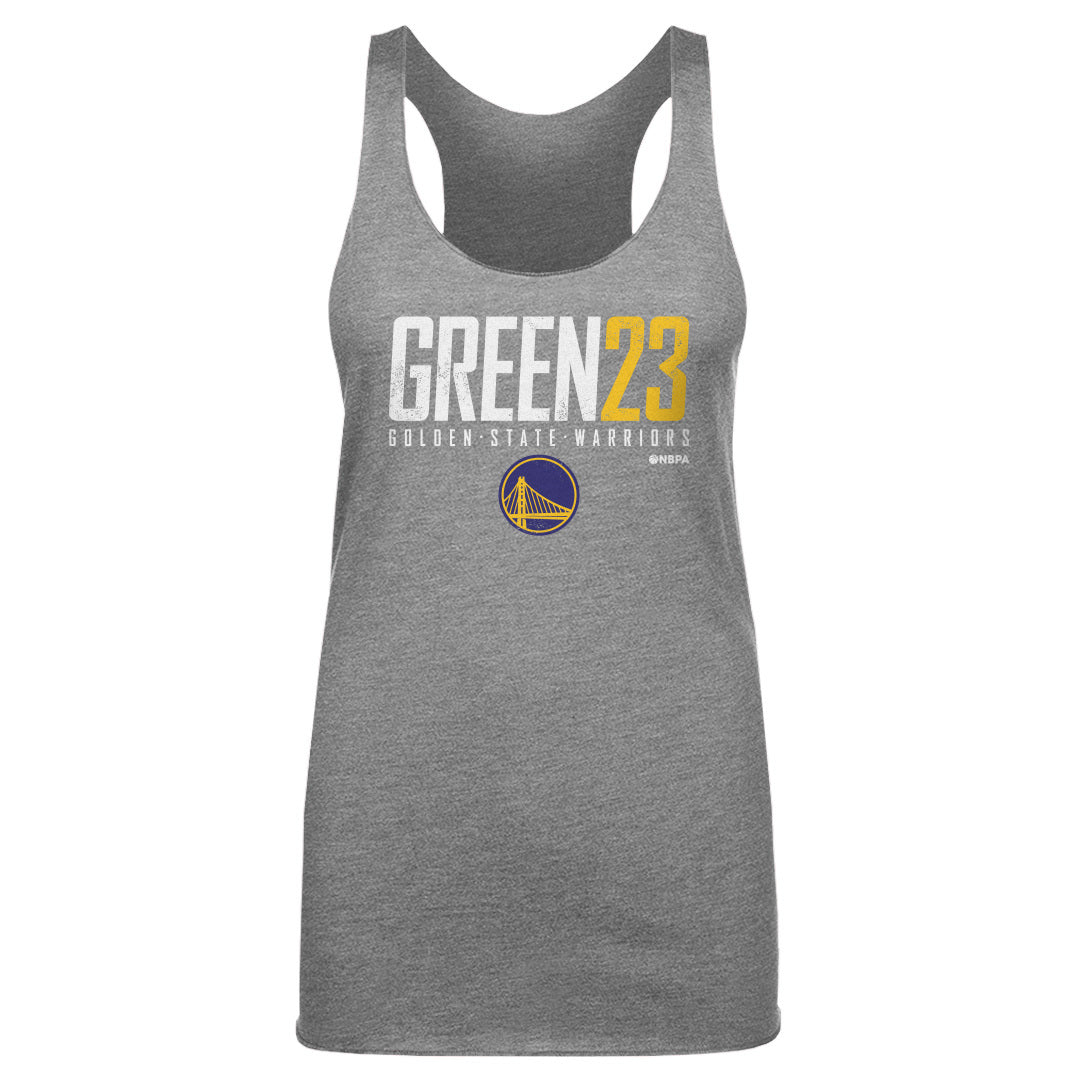 Draymond Green Women&#39;s Tank Top | 500 LEVEL