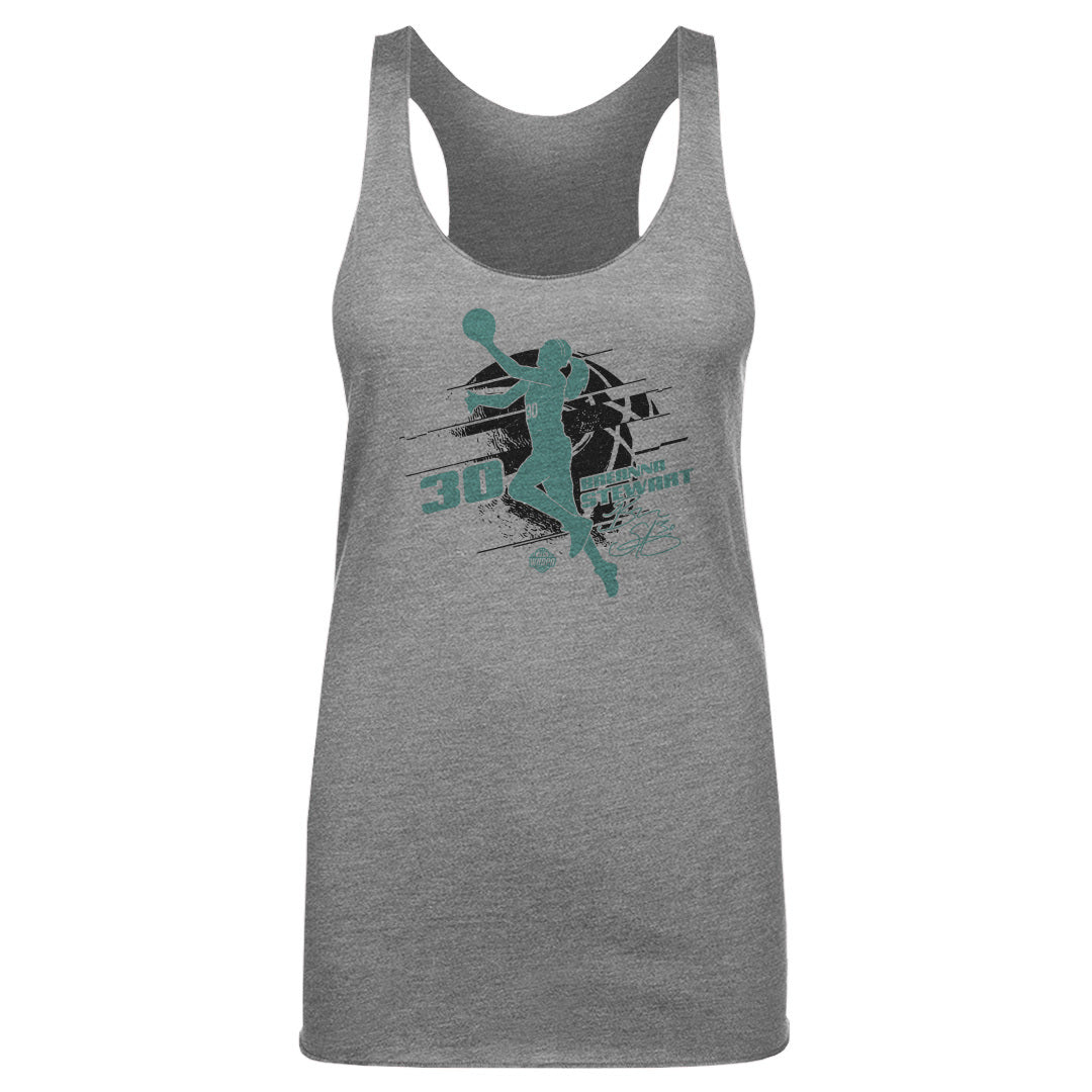 Breanna Stewart Women&#39;s Tank Top | 500 LEVEL