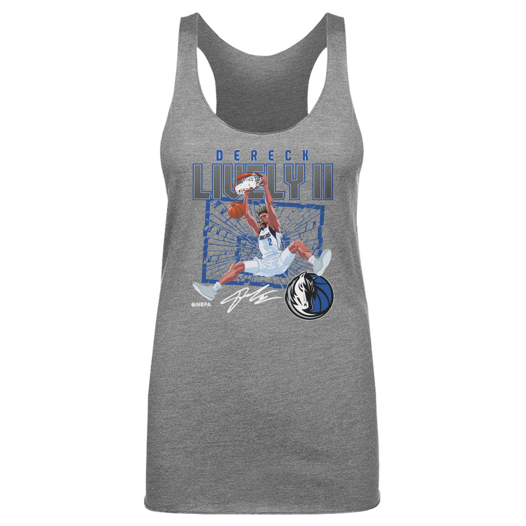 Dereck Lively II Women&#39;s Tank Top | 500 LEVEL