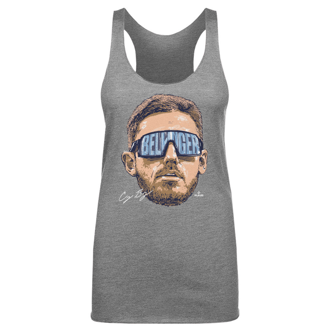 Cody Bellinger Women&#39;s Tank Top | 500 LEVEL