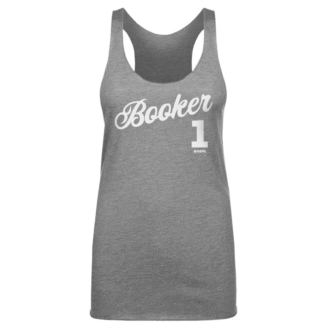 Devin Booker Women&#39;s Tank Top | 500 LEVEL