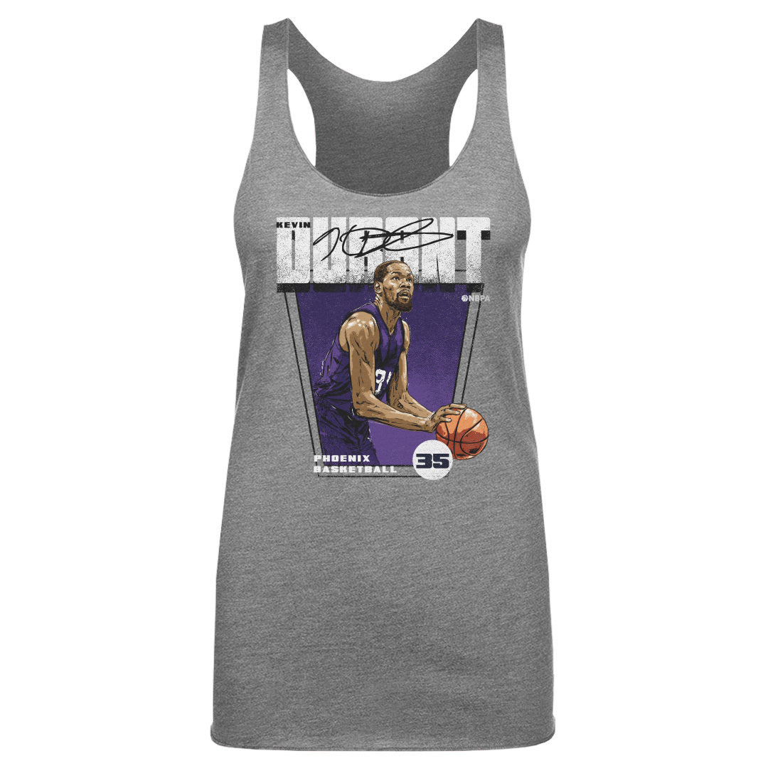 Kevin Durant Women&#39;s Tank Top | 500 LEVEL