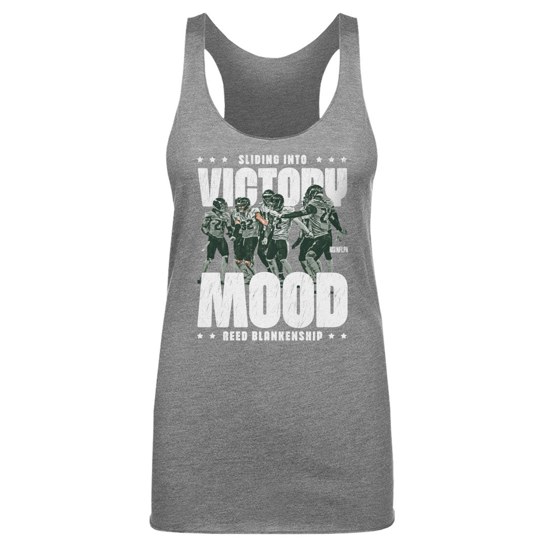 Reed Blankenship Women&#39;s Tank Top | 500 LEVEL