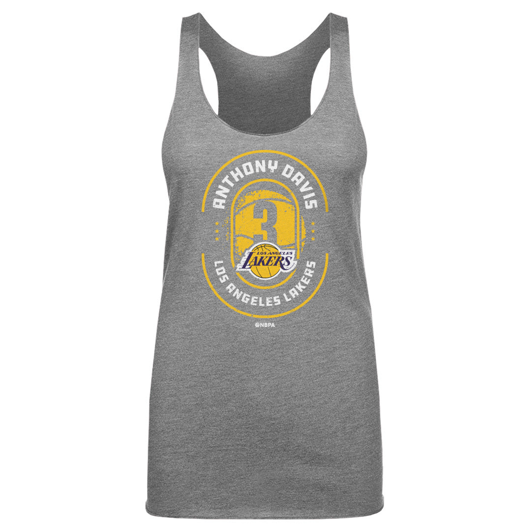 Anthony Davis Women&#39;s Tank Top | 500 LEVEL