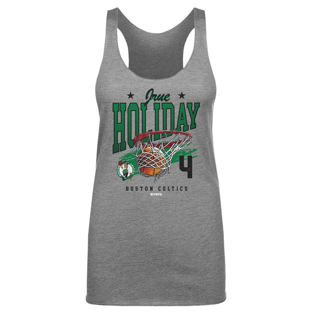 Jrue Holiday Women&#39;s Tank Top | 500 LEVEL