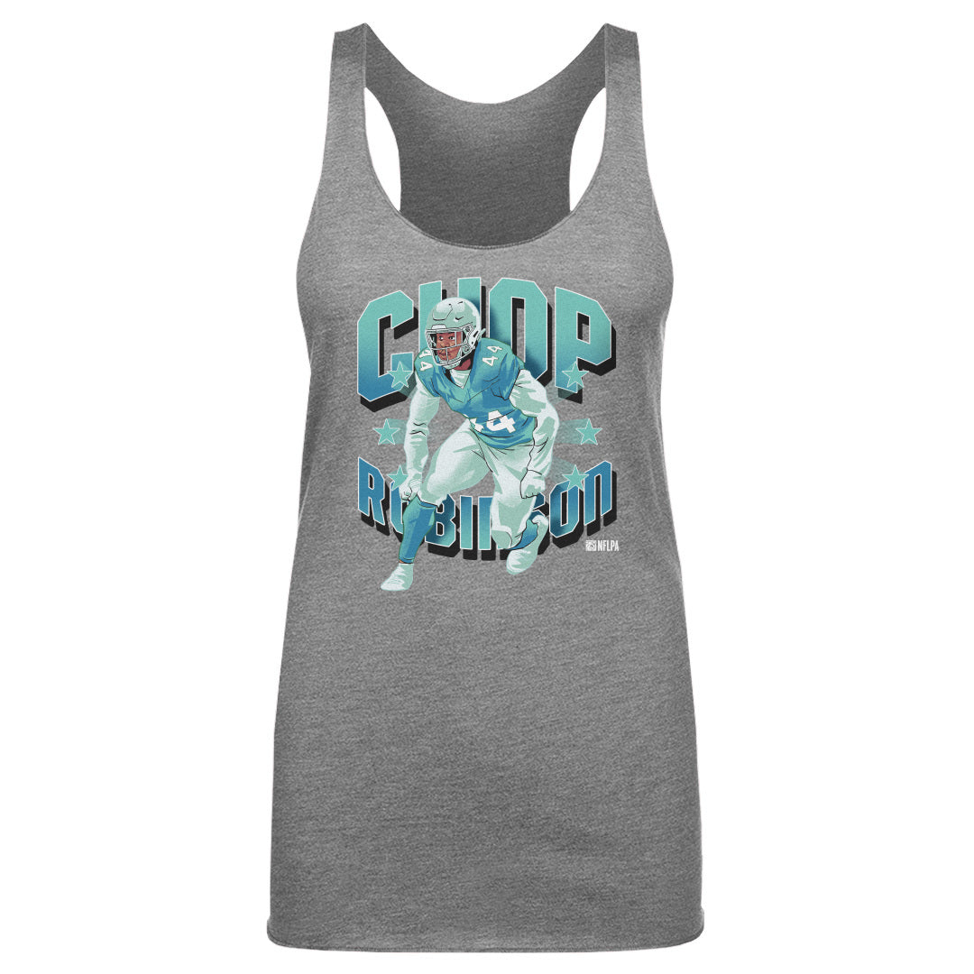 Chop Robinson Women&#39;s Tank Top | 500 LEVEL