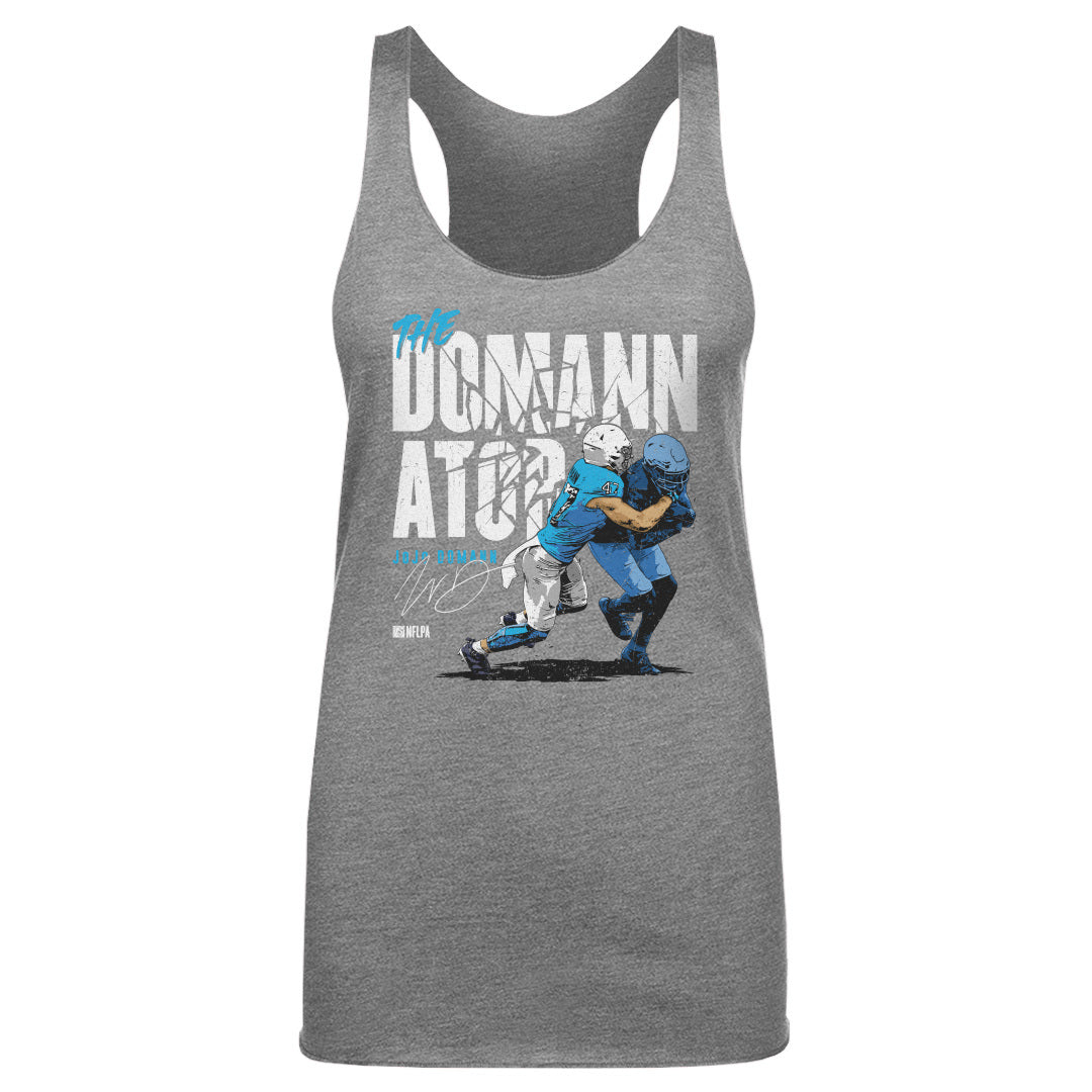 JoJo Domann Women&#39;s Tank Top | 500 LEVEL