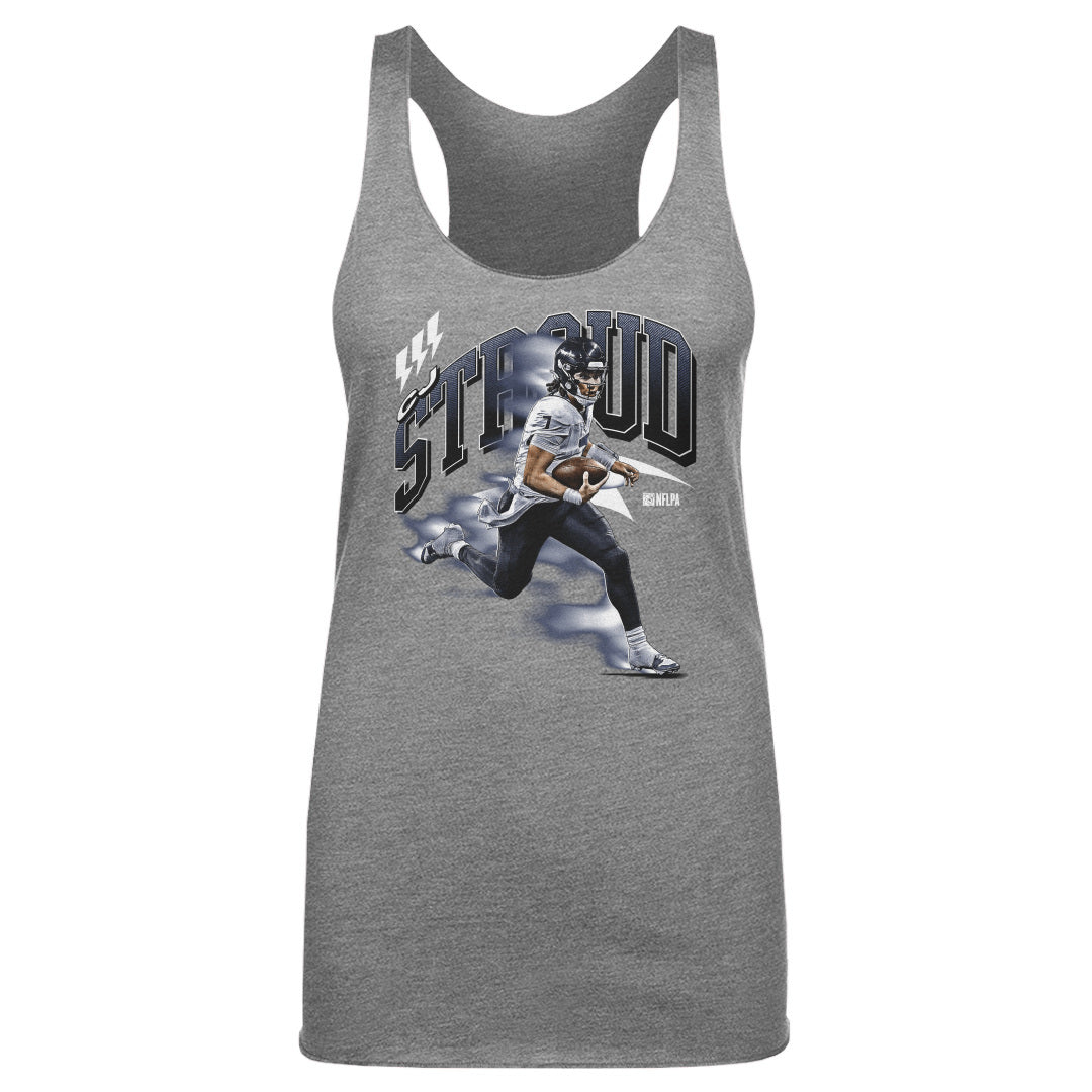 C.J. Stroud Women&#39;s Tank Top | 500 LEVEL