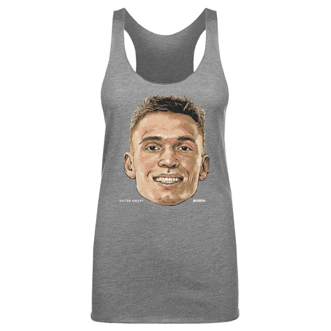 Dalton Knecht Women&#39;s Tank Top | 500 LEVEL