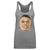 Dalton Knecht Women's Tank Top | 500 LEVEL