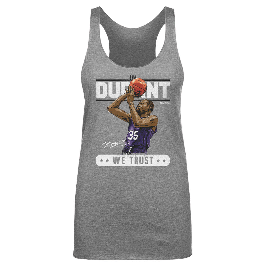 Kevin Durant Women&#39;s Tank Top | 500 LEVEL