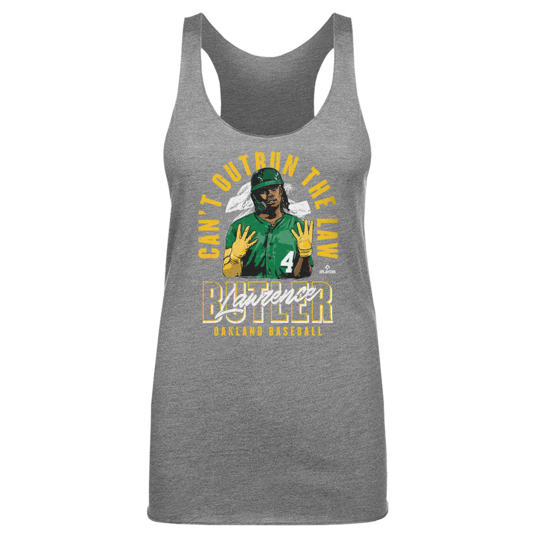 Lawrence Butler Women&#39;s Tank Top | 500 LEVEL