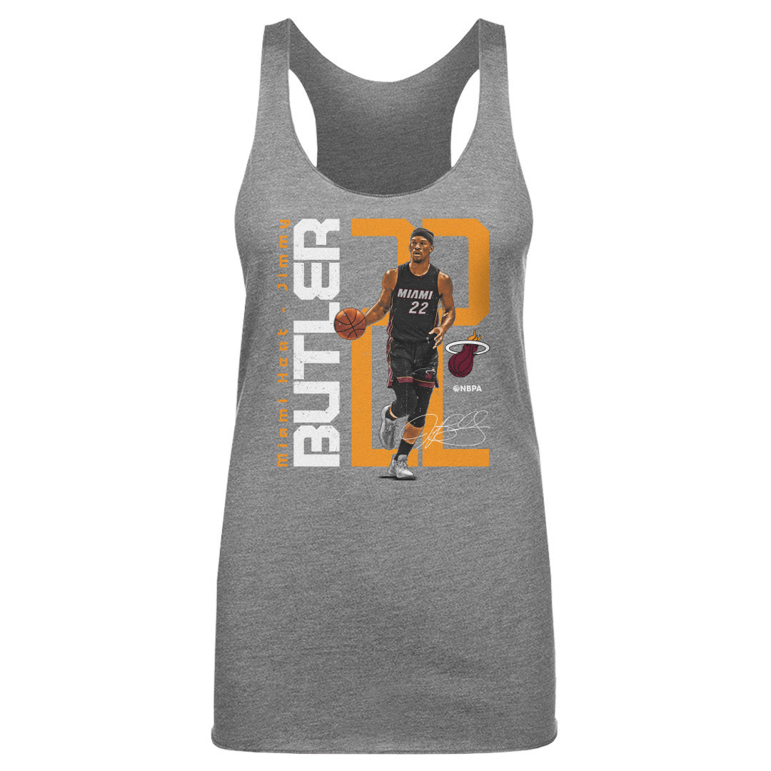 Jimmy Butler Women&#39;s Tank Top | 500 LEVEL