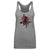 Paul George Women's Tank Top | 500 LEVEL