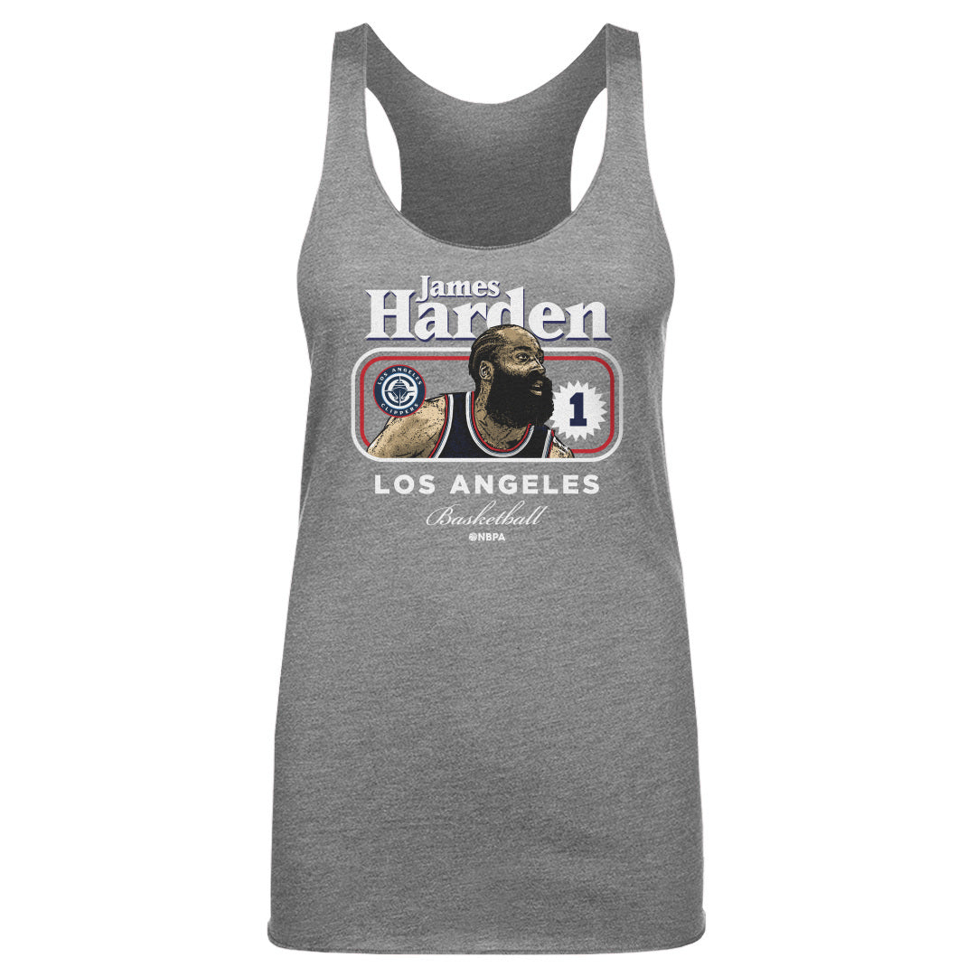 James Harden Women&#39;s Tank Top | 500 LEVEL