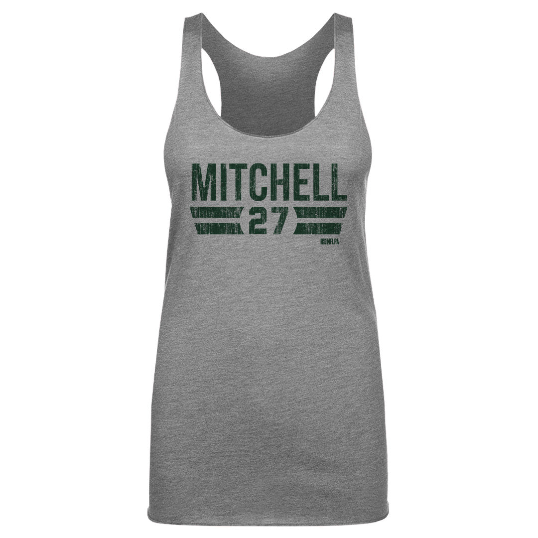 Quinyon Mitchell Women&#39;s Tank Top | 500 LEVEL