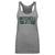 Quinyon Mitchell Women's Tank Top | 500 LEVEL