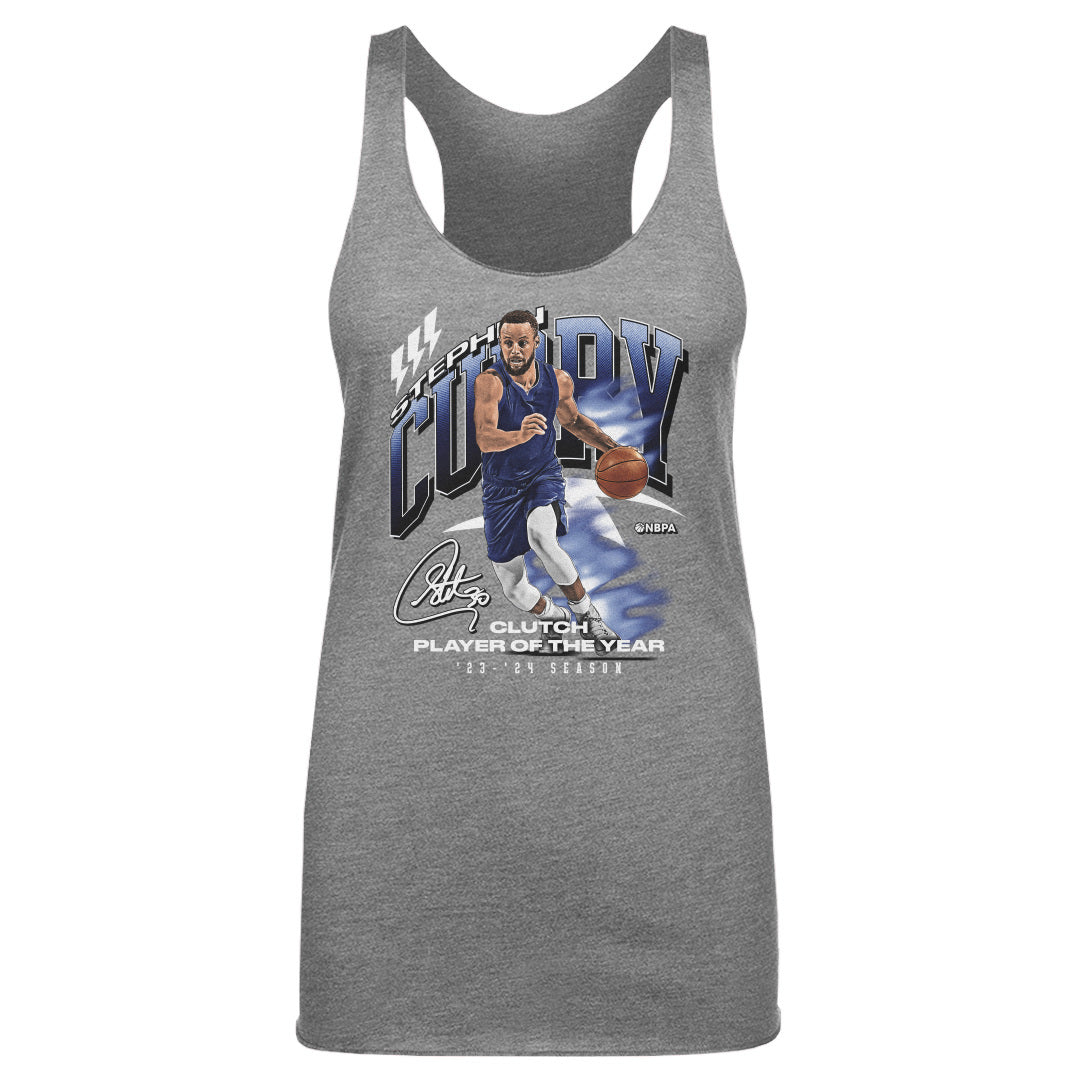 Steph Curry Women&#39;s Tank Top | 500 LEVEL