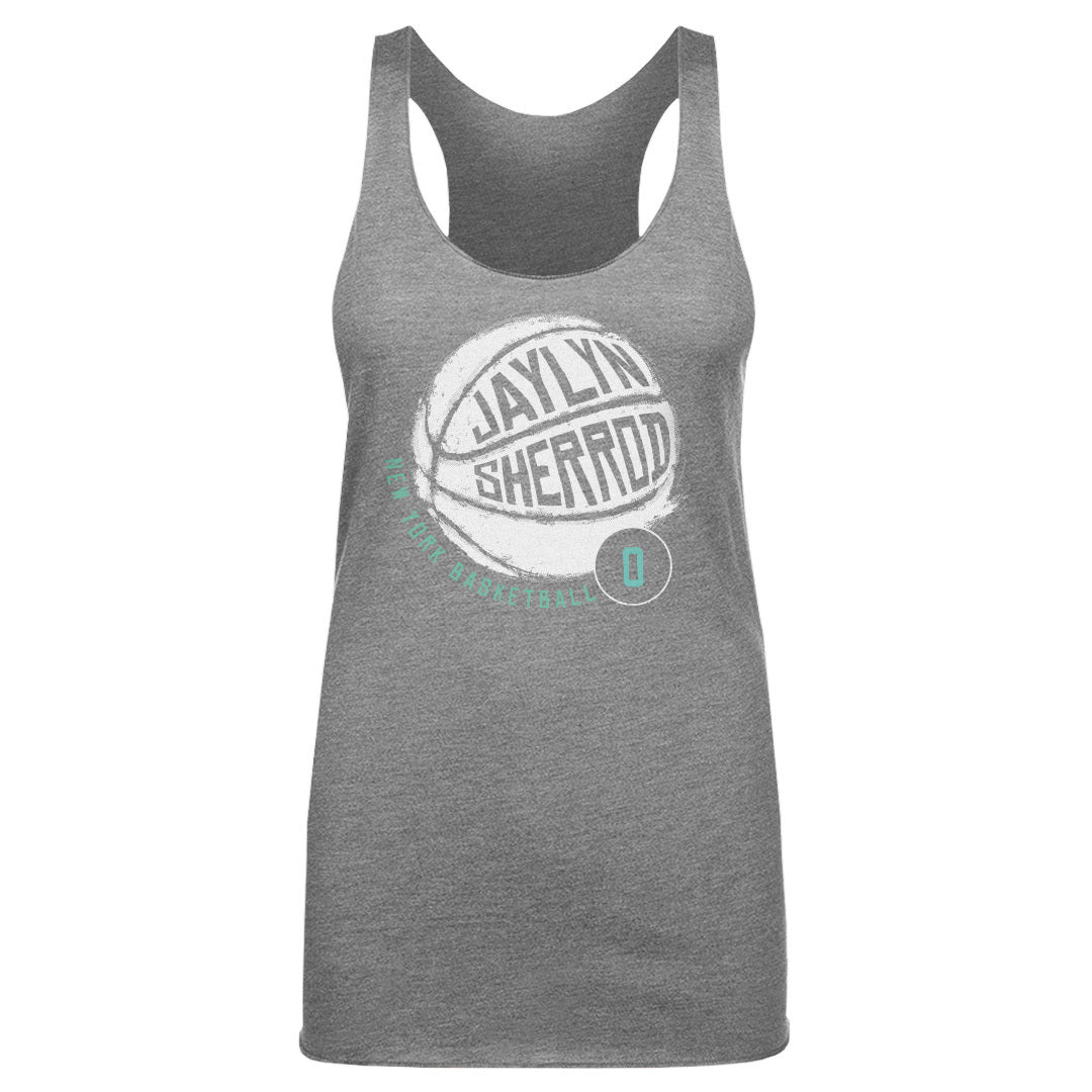 Jaylyn Sherrod Women&#39;s Tank Top | 500 LEVEL