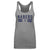 Malik Nabers Women's Tank Top | 500 LEVEL