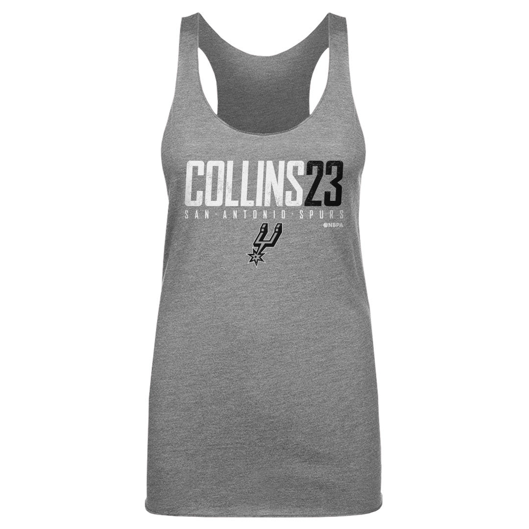 Zach Collins Women&#39;s Tank Top | 500 LEVEL