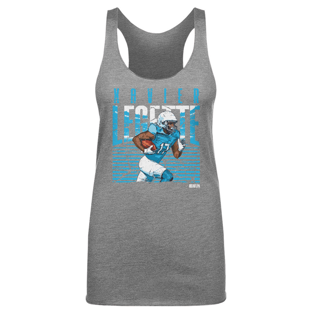 Xavier Legette Women&#39;s Tank Top | 500 LEVEL