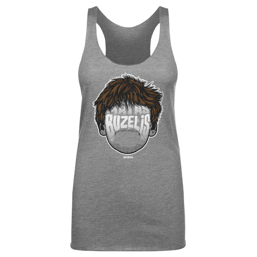 Matas Buzelis Women&#39;s Tank Top | 500 LEVEL