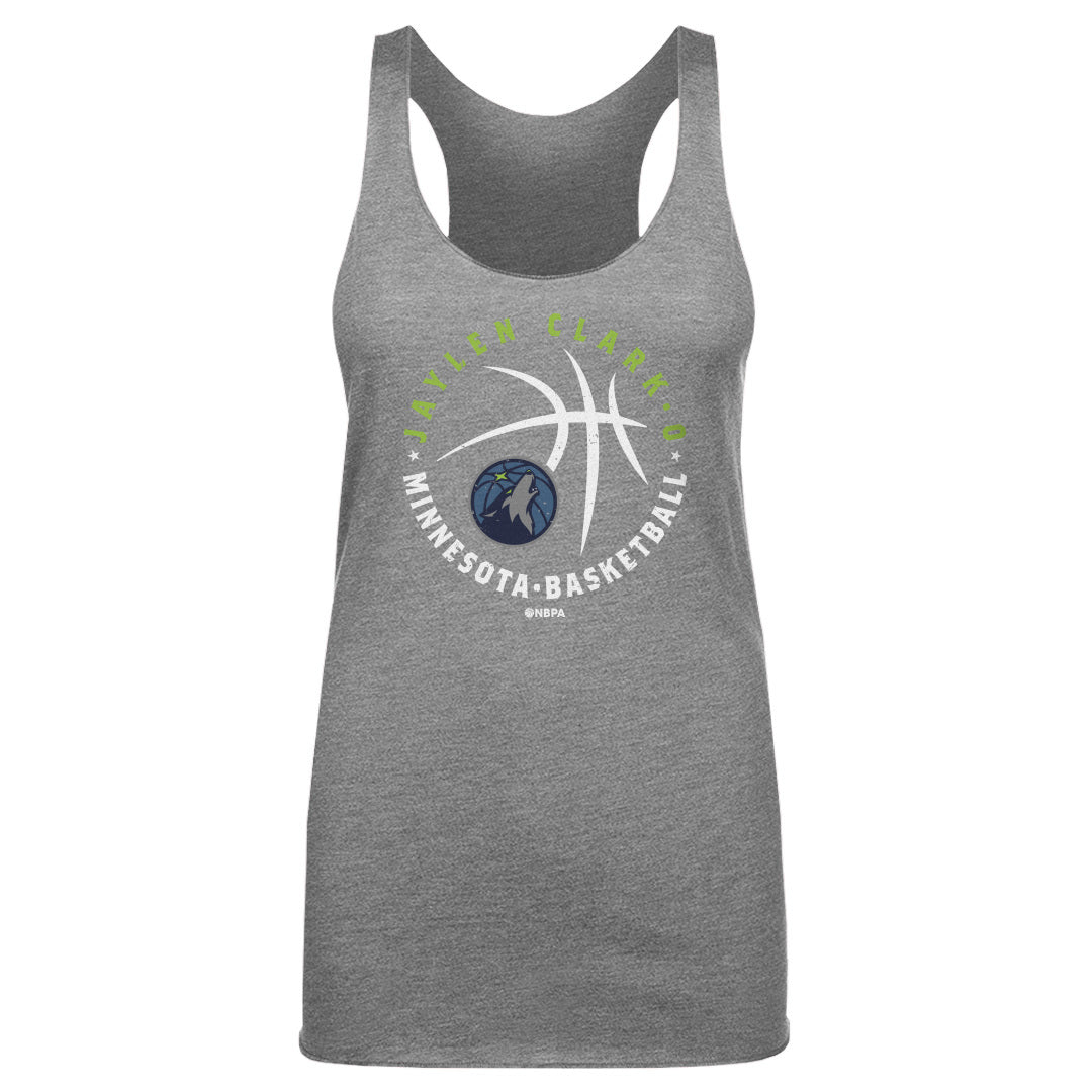 Jaylen Clark Women&#39;s Tank Top | 500 LEVEL