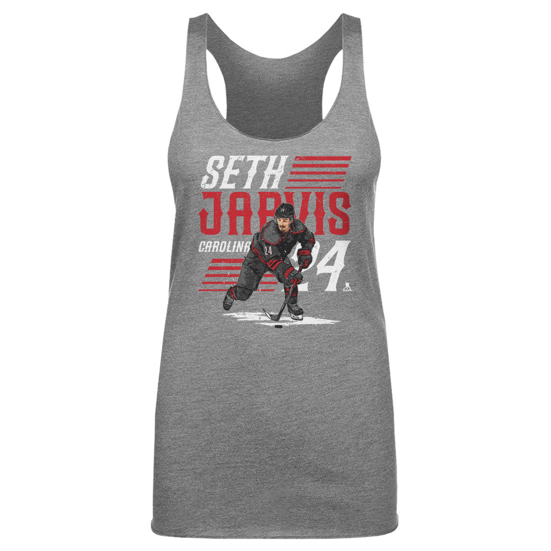 Seth Jarvis Women&#39;s Tank Top | 500 LEVEL