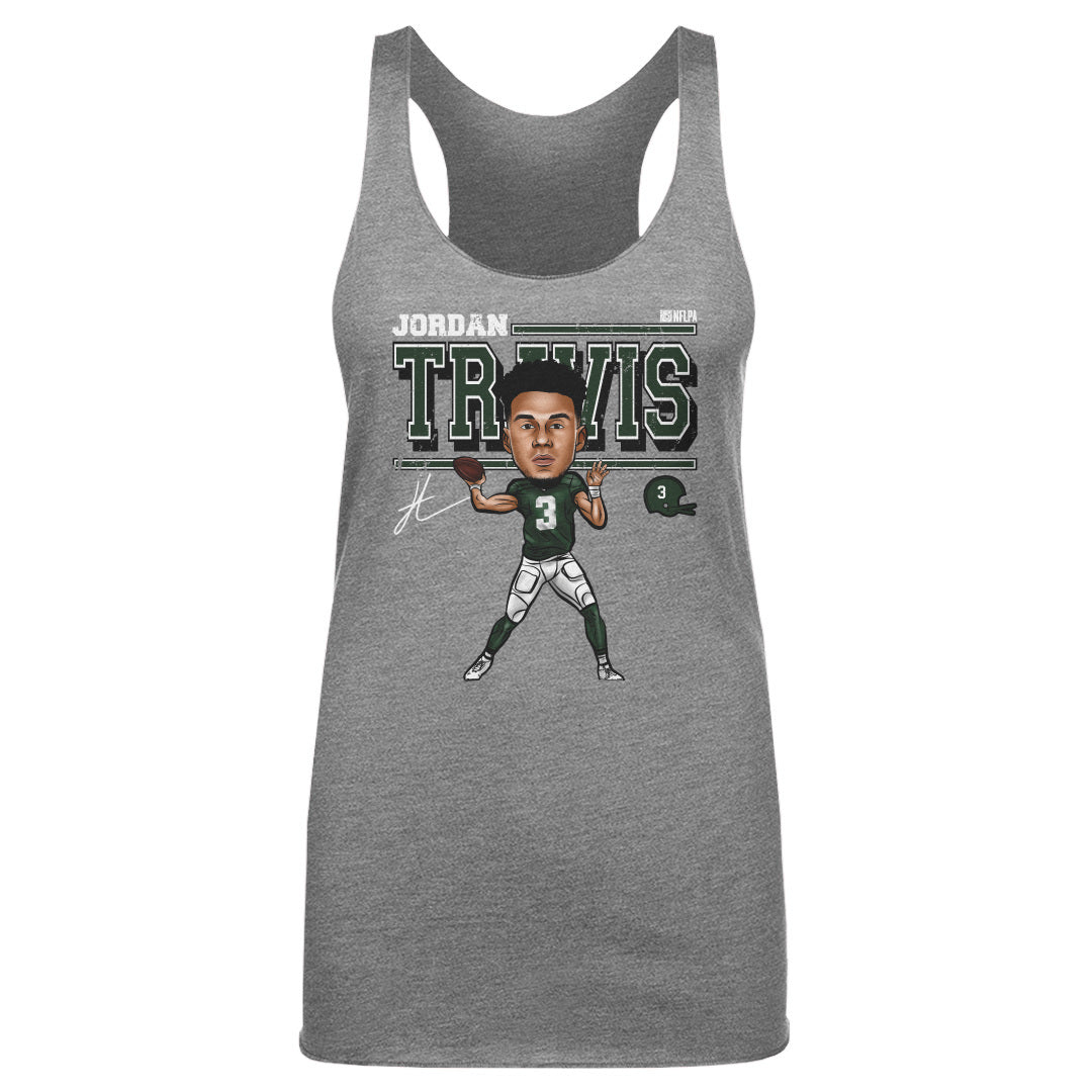 Jordan Travis Women&#39;s Tank Top | 500 LEVEL