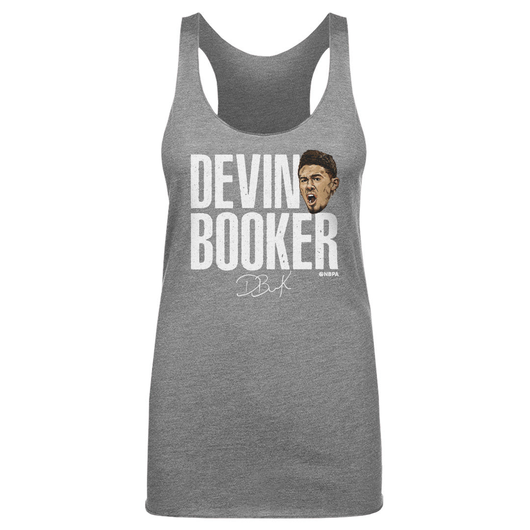 Devin Booker Women&#39;s Tank Top | 500 LEVEL