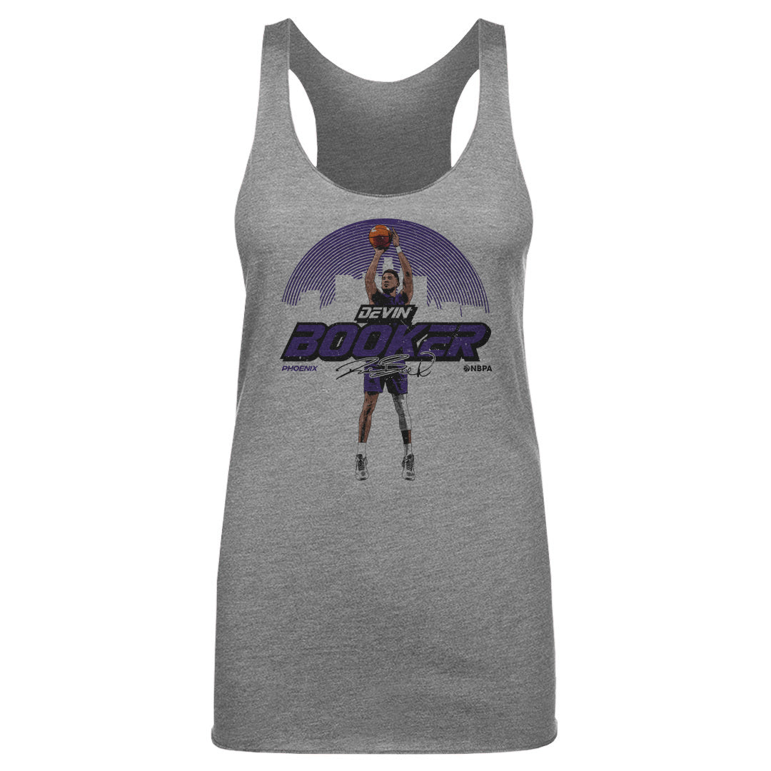 Devin Booker Women&#39;s Tank Top | 500 LEVEL