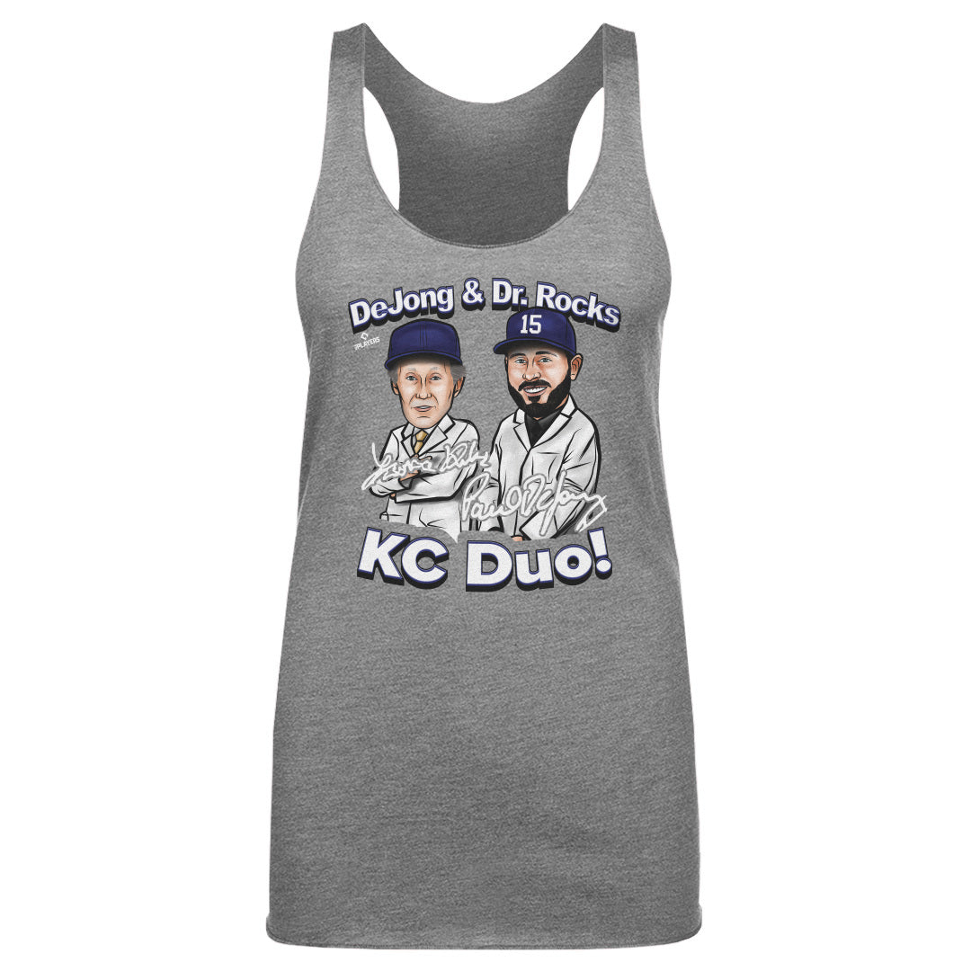 Paul DeJong Women&#39;s Tank Top | 500 LEVEL