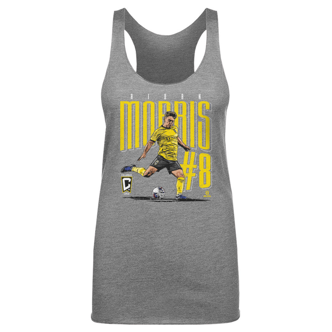 Aidan Morris Women&#39;s Tank Top | 500 LEVEL