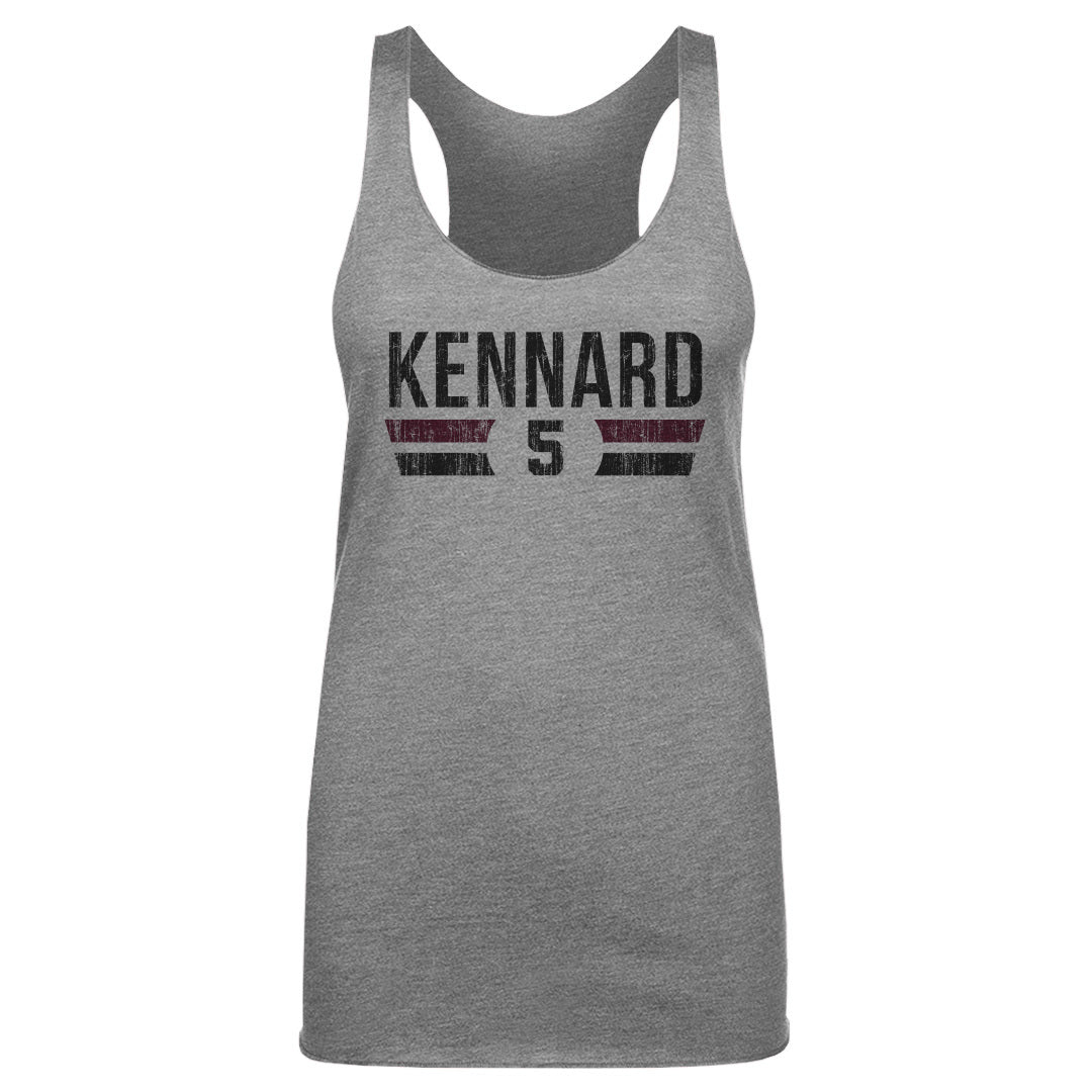 Kyle Kennard Women&#39;s Tank Top | 500 LEVEL