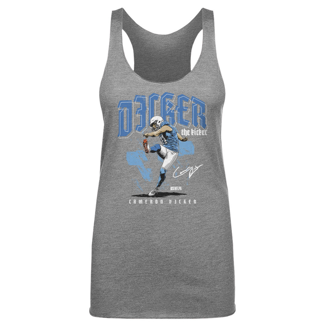 Cameron Dicker Women&#39;s Tank Top | 500 LEVEL