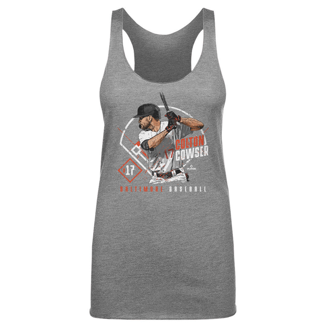 Colton Cowser Women&#39;s Tank Top | 500 LEVEL