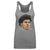 Zaccharie Risacher Women's Tank Top | 500 LEVEL