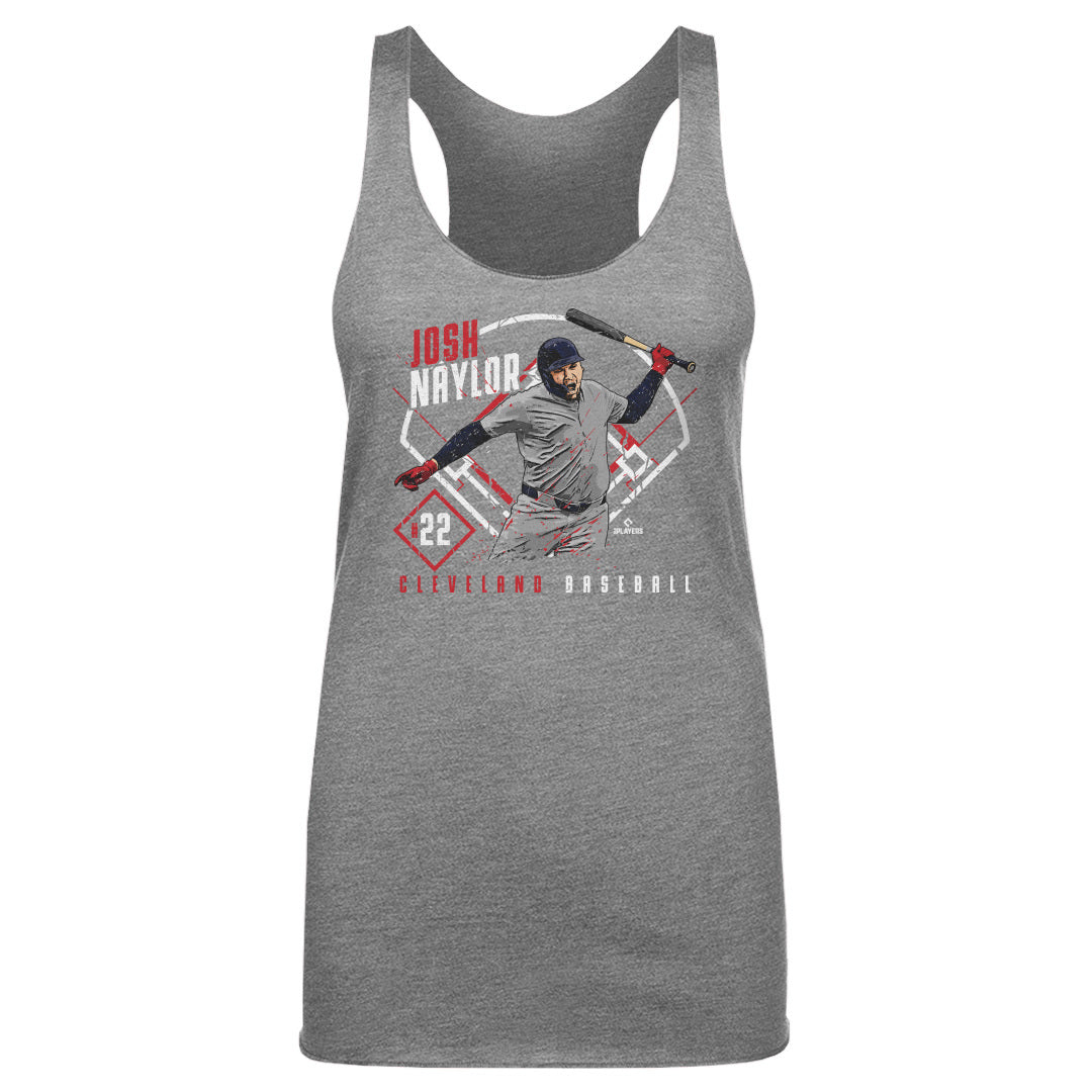 Josh Naylor Women&#39;s Tank Top | 500 LEVEL