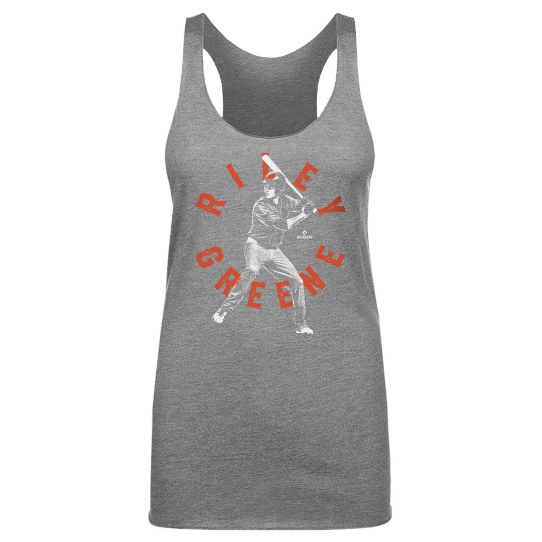 Riley Greene Women&#39;s Tank Top | 500 LEVEL