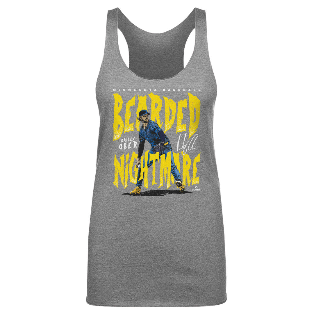 Bailey Ober Women&#39;s Tank Top | 500 LEVEL